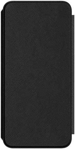 Origineel Oppo A76 / A96 Hoesje Book Case met Pasjeshouder Zwart afbeelding 1