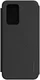 Origineel Oppo A76 / A96 Hoesje Book Case met Pasjeshouder Zwart afbeelding 3