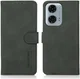 KHAZNEH Motorola Moto G04 / G24 Hoesje Retro Wallet Book Case Groen afbeelding 2