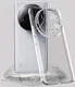 Imak UX-5 Series Xiaomi 14 Ultra Hoesje Flexibel TPU Transparant afbeelding 3