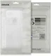 Imak UX-5 Series Xiaomi 14 Ultra Hoesje Flexibel TPU Transparant afbeelding 4
