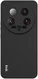 IMAK UC-4 Xiaomi 14 Ultra Hoesje Flexibel TPU Back Cover Zwart afbeelding 3