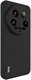 IMAK UC-4 Xiaomi 14 Ultra Hoesje Flexibel TPU Back Cover Zwart afbeelding 5