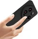 IMAK UC-4 Xiaomi 14 Ultra Hoesje Flexibel TPU Back Cover Zwart afbeelding 6