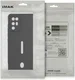 IMAK UC-4 Xiaomi 14 Ultra Hoesje Flexibel TPU Back Cover Zwart afbeelding 7