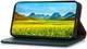 KHAZNEH Xiaomi 14 Ultra Hoesje RFID Book Case Leer Groen afbeelding 3