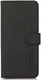 KHAZNEH Motorola Moto G24 Power Hoesje Retro Wallet Book Case Zwart afbeelding 6