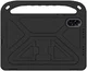 Honor Pad X9 Kinder Tablethoes met Handvat en Standaard Zwart afbeelding 7
