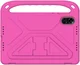 Honor Pad X9 Kinder Tablethoes met Handvat en Standaard Roze afbeelding 7