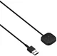 Fitbit Versa 4/Versa 3/Sense/Sense 2 Oplader Draadloos Opladen Dock 30 CM Zwart afbeelding 1
