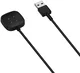 Fitbit Versa 4/Versa 3/Sense/Sense 2 Oplader Draadloos Opladen Dock 30 CM Zwart afbeelding 12