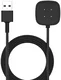 Fitbit Versa 4/Versa 3/Sense/Sense 2 Oplader Draadloos Opladen Dock 30 CM Zwart afbeelding 2