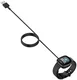 Fitbit Versa 4/Versa 3/Sense/Sense 2 Oplader Draadloos Opladen Dock 30 CM Zwart afbeelding 7