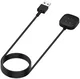 Fitbit Versa 4/Versa 3/Sense/Sense 2 Oplader Draadloos Opladen Dock 30 CM Zwart afbeelding 8