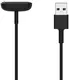 Fitbit Luxe / Charge 5 / Charge 6 Oplader Draadloos Opladen Dock 1M Zwart afbeelding 6