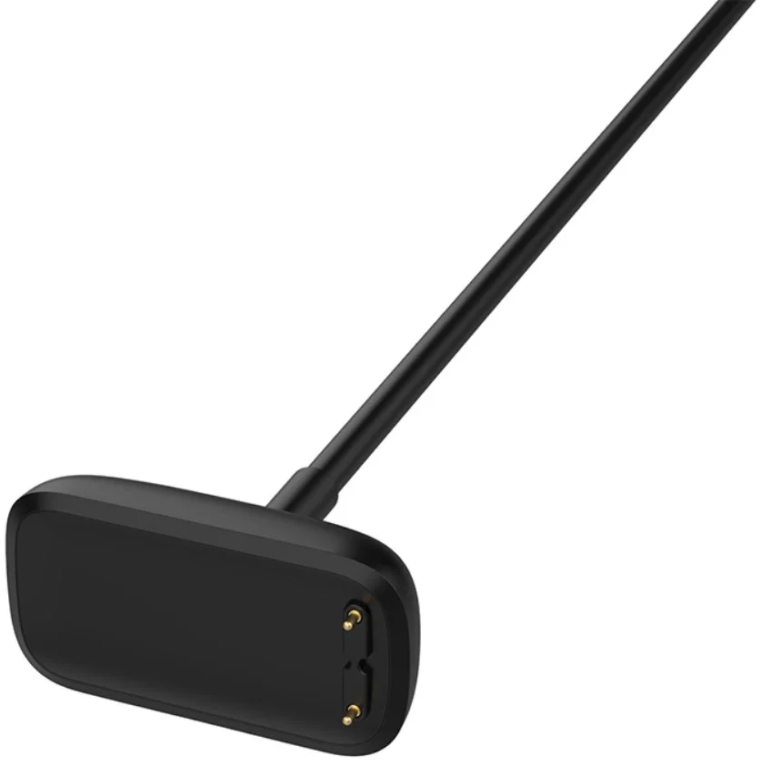 Fitbit Luxe / Charge 5 / Charge 6 Oplader Draadloos Opladen Dock 1M Zwart afbeelding 7