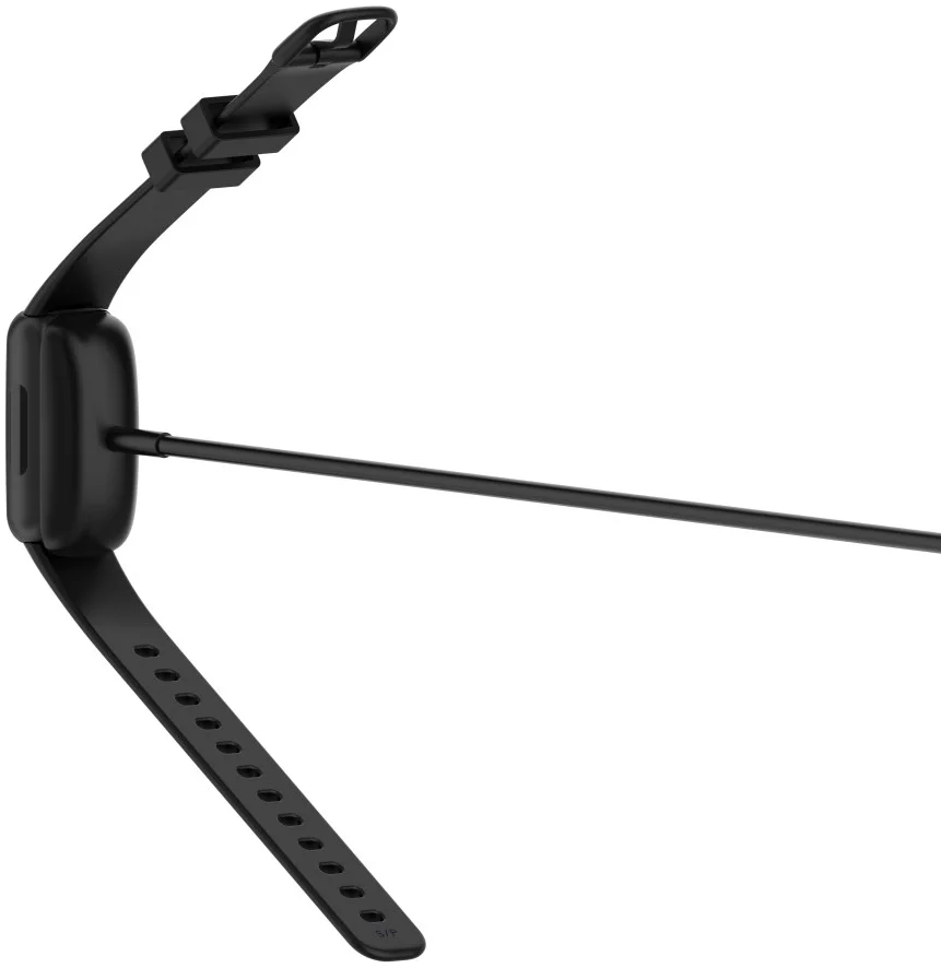 Fitbit Inspire 3 Oplaadkabel en Dock 1 Meter Zwart afbeelding 10