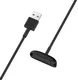 Fitbit Inspire 3 Oplaadkabel en Dock 1 Meter Zwart afbeelding 6