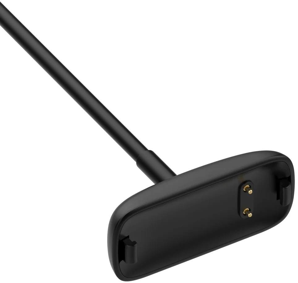 Fitbit Inspire 3 Oplaadkabel en Dock 1 Meter Zwart afbeelding 7