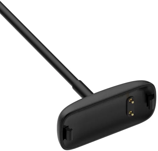 Fitbit Inspire 3 Oplaadkabel en Dock 1 Meter Zwart afbeelding 7