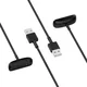 Fitbit Inspire 3 Oplaadkabel en Dock 1 Meter Zwart afbeelding 8