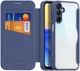 Dux Ducis Skin X Series Samsung Galaxy A15 Hoesje Book Case Blauw afbeelding 2