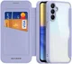 Dux Ducis Skin X Series Samsung Galaxy A15 Hoesje Book Case Paars afbeelding 2