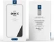 Dux Ducis Skin X Series Samsung Galaxy A35 Hoesje Book Case Zwart afbeelding 9