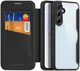 Dux Ducis Skin X Series Samsung Galaxy A35 Hoesje Book Case Zwart