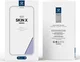 Dux Ducis Skin X Series Samsung Galaxy A35 Hoesje Book Case Paars afbeelding 9