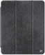 Dux Ducis Unid iPad Air 13 24/25/26 / Pro 12.9 (2022/2018) Hoes Book Case Zwart afbeelding 2