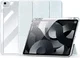Dux Ducis Unid iPad Air 13 (24/25) / Pro 12.9 (2022/2018) Hoes Book Case Blauw afbeelding 1