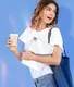 Dux Ducis Unid iPad Air 13 (24/25) / Pro 12.9 (2022/2018) Hoes Book Case Blauw afbeelding 11