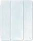 Dux Ducis Unid iPad Air 13 (24/25) / Pro 12.9 (2022/2018) Hoes Book Case Blauw afbeelding 2