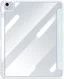Dux Ducis Unid iPad Air 13 (24/25) / Pro 12.9 (2022/2018) Hoes Book Case Blauw afbeelding 3
