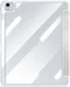Dux Ducis Unid iPad Air 13 (24/25) / Pro 12.9 (2022/2018) Hoes Book Case Groen afbeelding 3