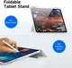 Dux Ducis Unid iPad Air 13 (24/25) / Pro 12.9 (2022/2018) Hoes Book Case Groen afbeelding 4