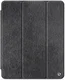 Dux Ducis Unid iPad Pro 13 (2024/2025) Hoes Book Case Transparant Zwart afbeelding 2