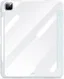 Dux Ducis Unid iPad Pro 13 (2024/2025) Hoes Book Case Transparant Blauw afbeelding 10