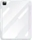 Dux Ducis Unid iPad Pro 13 (2024/2025) Hoes Book Case Transparant Paars afbeelding 10