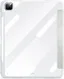 Dux Ducis Unid iPad Pro 13 (2024/2025) Hoes Book Case Transparant Groen afbeelding 10