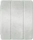 Dux Ducis Unid iPad Pro 13 (2024/2025) Hoes Book Case Transparant Groen afbeelding 2