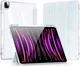 Dux Ducis Unid iPad Air 11 (24/25/26)/Pro 11 (22/21/20)/Air 10.9 Hoes Blauw afbeelding 1