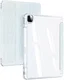Dux Ducis Unid iPad Air 11 (24/25/26)/Pro 11 (22/21/20)/Air 10.9 Hoes Blauw afbeelding 2