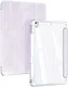 Dux Ducis Unid Apple iPad 10.2 / Air 10.5 / Pro 10.5 Hoes Book Case Paars afbeelding 10