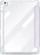 Dux Ducis Unid Apple iPad 10.2 / Air 10.5 / Pro 10.5 Hoes Book Case Paars afbeelding 11