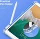 Dux Ducis Unid Apple iPad 10.2 / Air 10.5 / Pro 10.5 Hoes Book Case Paars afbeelding 4