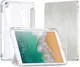 Dux Ducis Unid Apple iPad 10.2 / Air 10.5 / Pro 10.5 Hoes Book Case Groen afbeelding 1