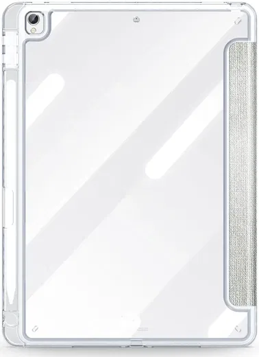 Dux Ducis Unid Apple iPad 10.2 / Air 10.5 / Pro 10.5 Hoes Book Case Groen afbeelding 11