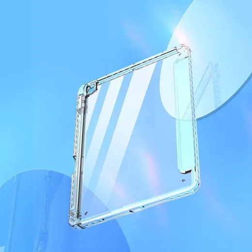 Dux Ducis Unid Apple iPad 10.2 / Air 10.5 / Pro 10.5 Hoes Book Case Groen afbeelding 7